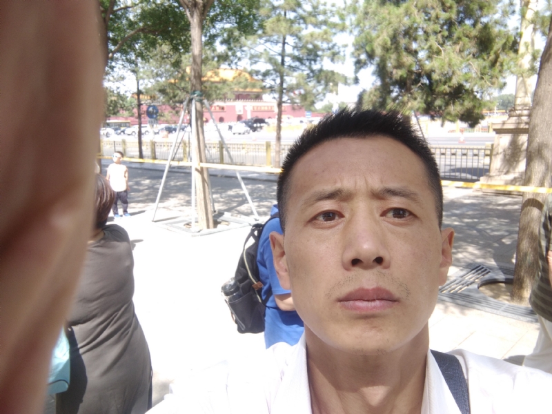 刘红兵的第一张照片--滁州交友中心