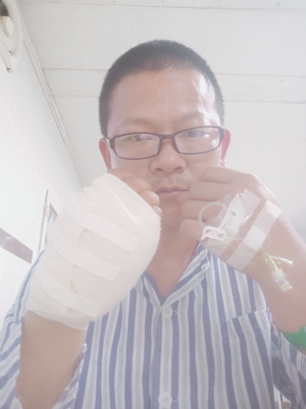 脱单而来的第一张照片--滁州交友中心