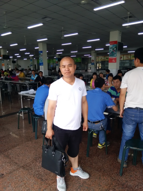 人在旅途的第五张照片--滁州交友中心