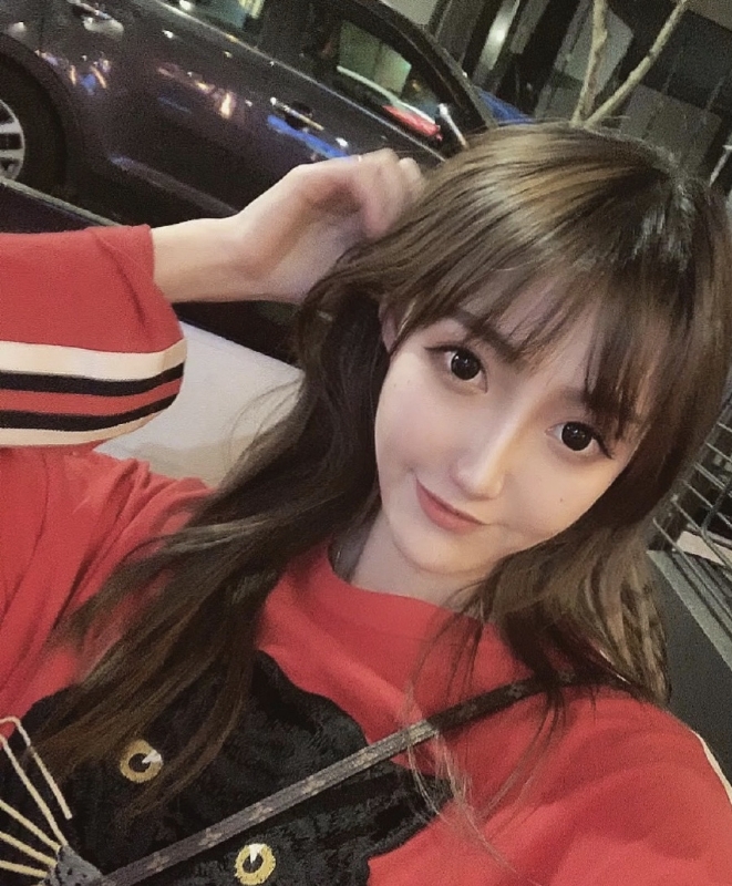 安娜的第一张照片--滁州交友中心