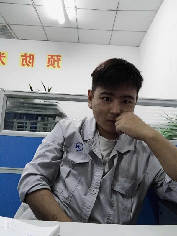 浮生若梦的第一张照片--滁州交友中心