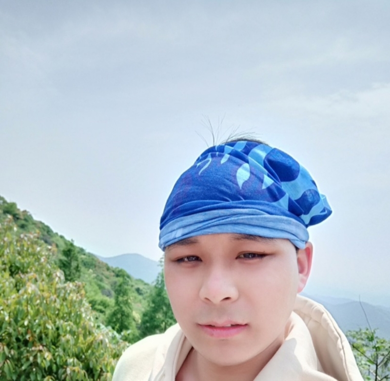 两人一世界的第一张照片--滁州交友中心